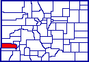 Colorado Counties