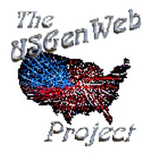 US GenWeb Logo