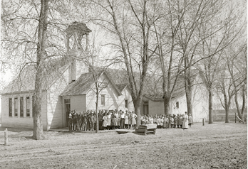 Weld County Colorado Ancestry