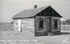 Weld County Co Ancestry