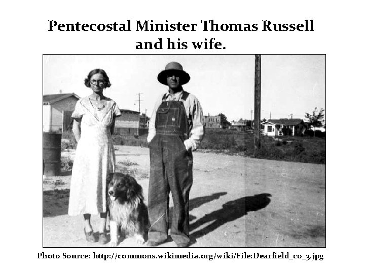 Weld County Colorado Ancestors