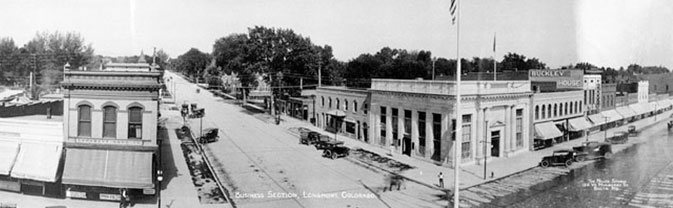 Weld County Colorado Ancestors