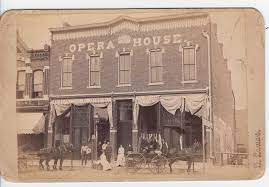 Weld County Colorado Ancestors