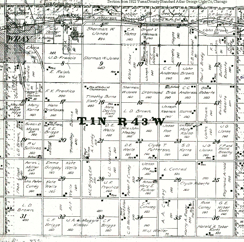 T1N R43W  (117 KB GIF)