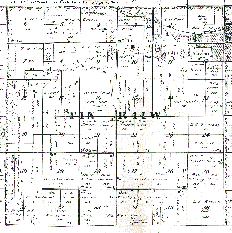 T1N R44W  (228 KB GIF)