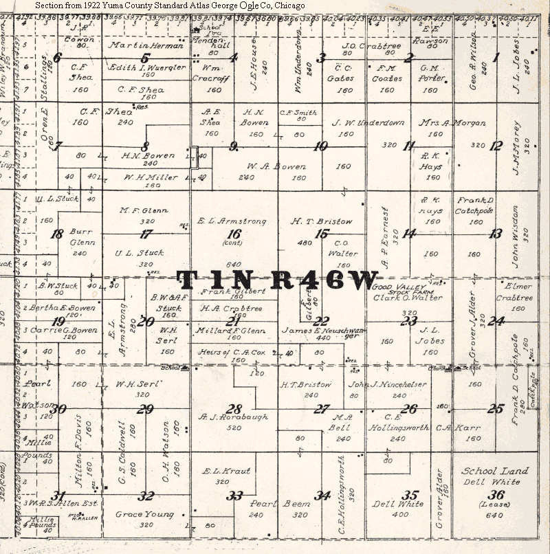 T1N R46W  (181 KB GIF)