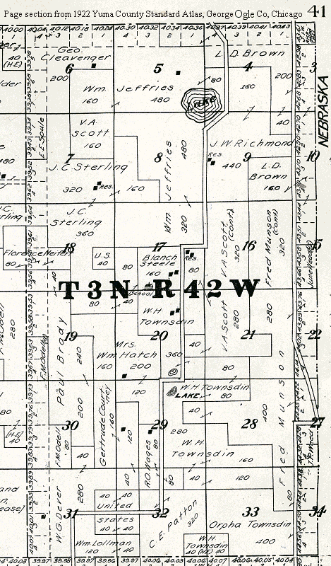 T3N R42W  (122 KB GIF)