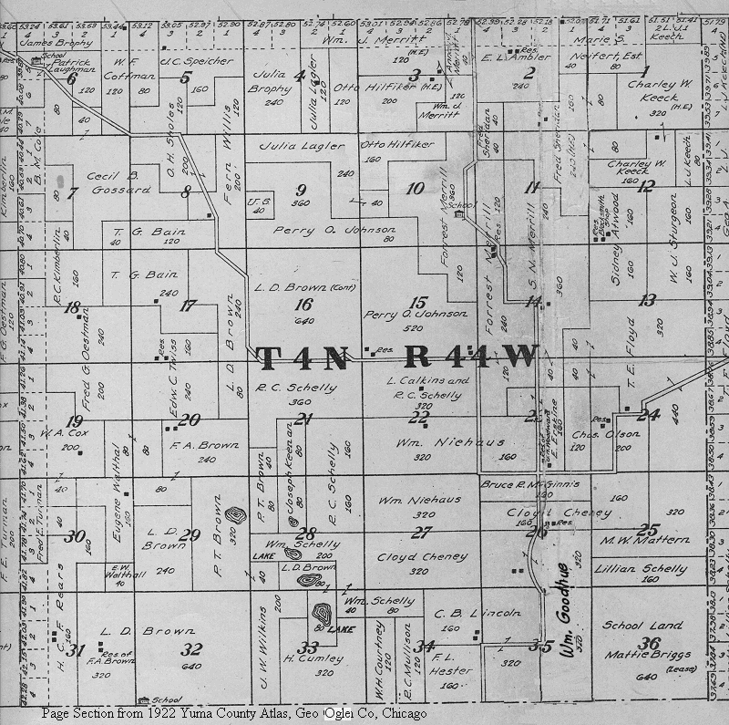 T4N R44W  (218 KB GIF)