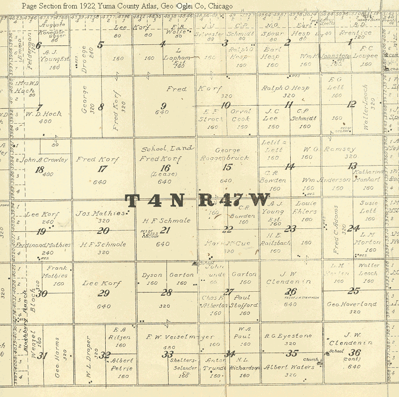 T4N R47W  (190 KB GIF)