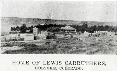 L Carruthers