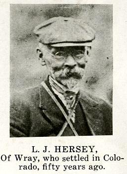 J Hersey