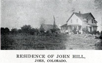 John Hill