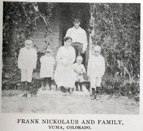 Frank Nickolaus