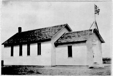 Photo of Center School