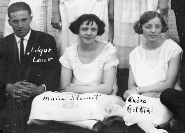 Loar, Stewert, Botkin