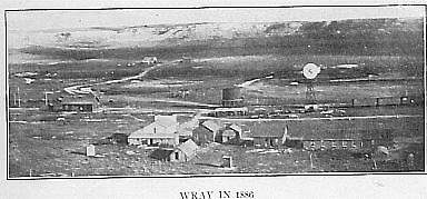 Wray 1886
