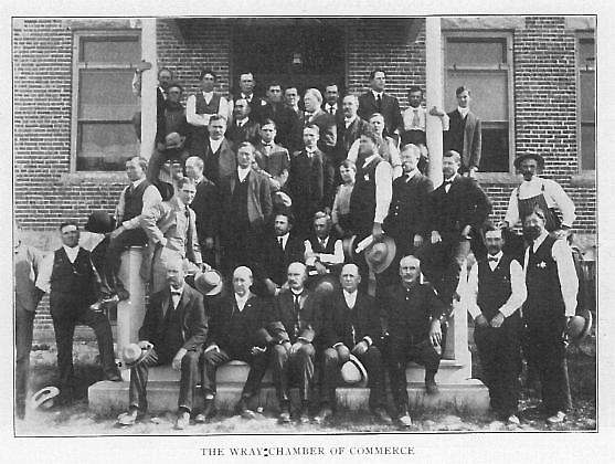 Wray Chamber of Commerce