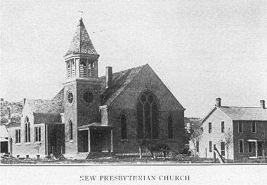 Presbyterian Church