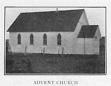 Advent Church