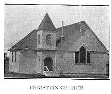 Christian Church