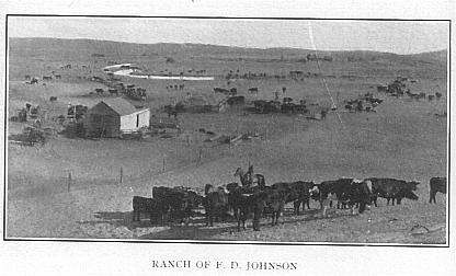 F B Johnson Ranch