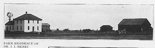 Dr J J Henry Farm