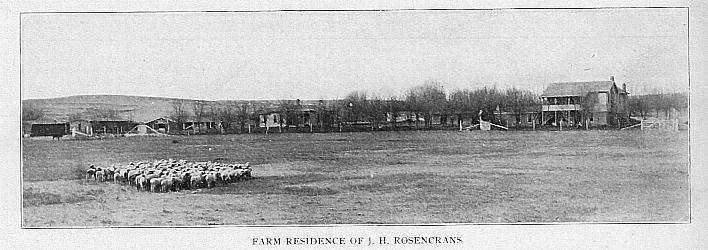 Rosencrans Ranch