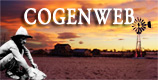 CoGenWeb Logo