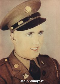 Jack Armagost