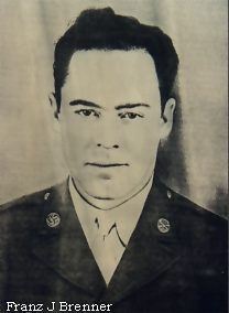 Franz Brenner