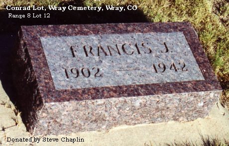 F.J. Conrad Grandview