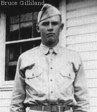 PVT Gilliland