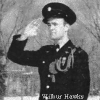T/SGT Hawks