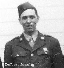 PVT Jewell