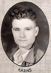Roy Karns 
Wray High
Class of 1936