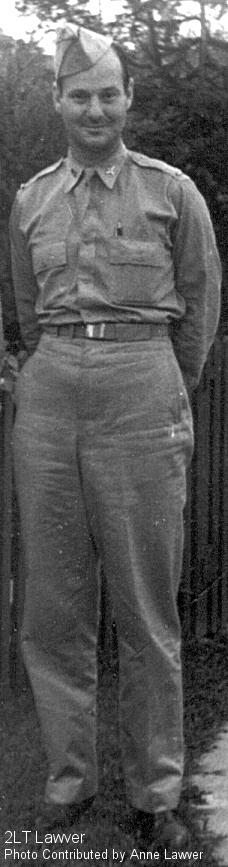 2LT Lawver (Full Length)