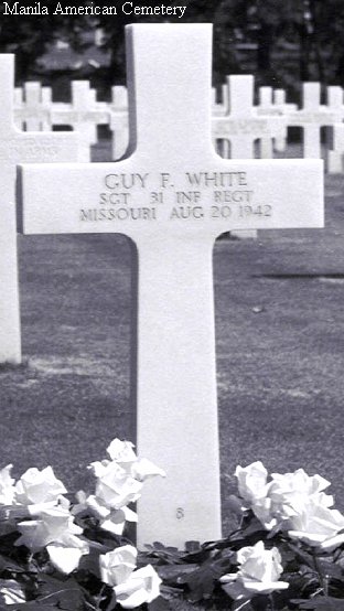 Manila American Cemetery