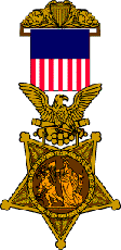 Civil War MOH